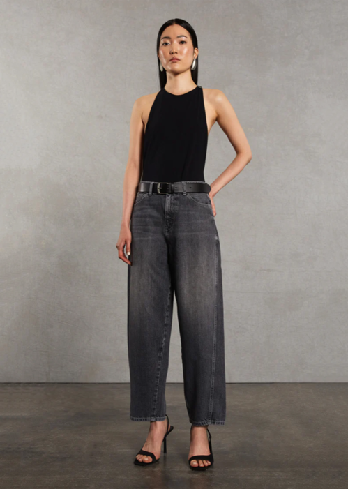 [3X1] 80`S Nic Jean Tapered Pant