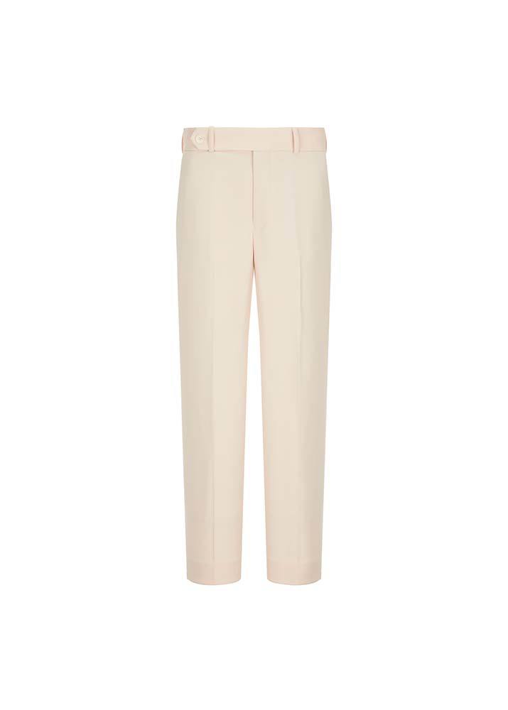 BEAUTIFUL PEOPLE _ Cavaly Twill Cigarette Pants
