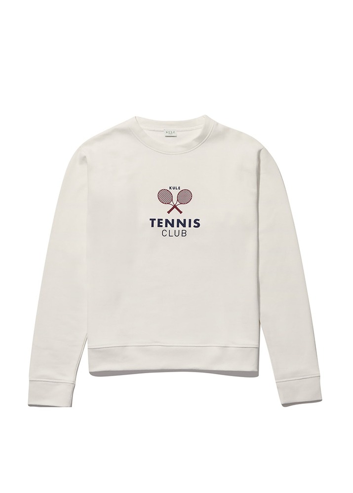 [KULE] The Raleigh Tennis