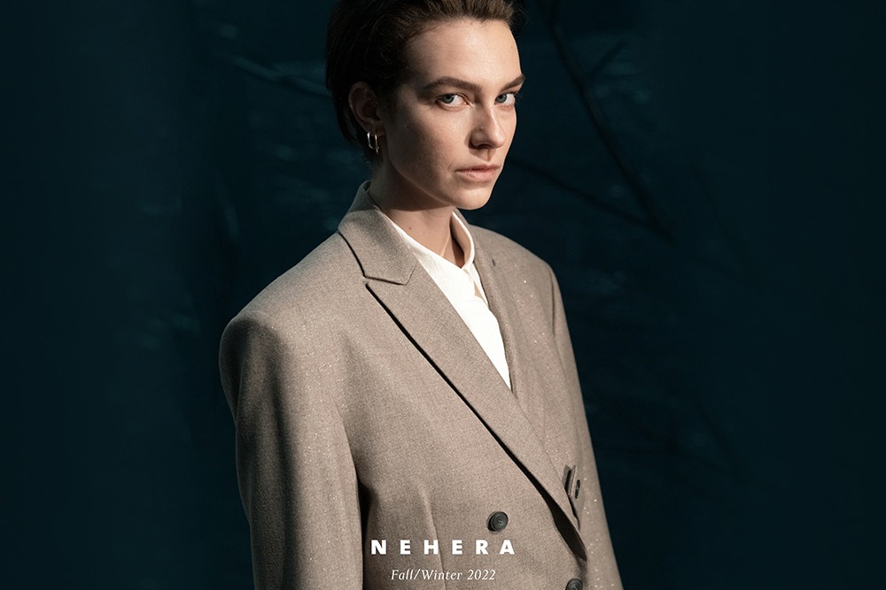 Nehera 2022 FW Collection