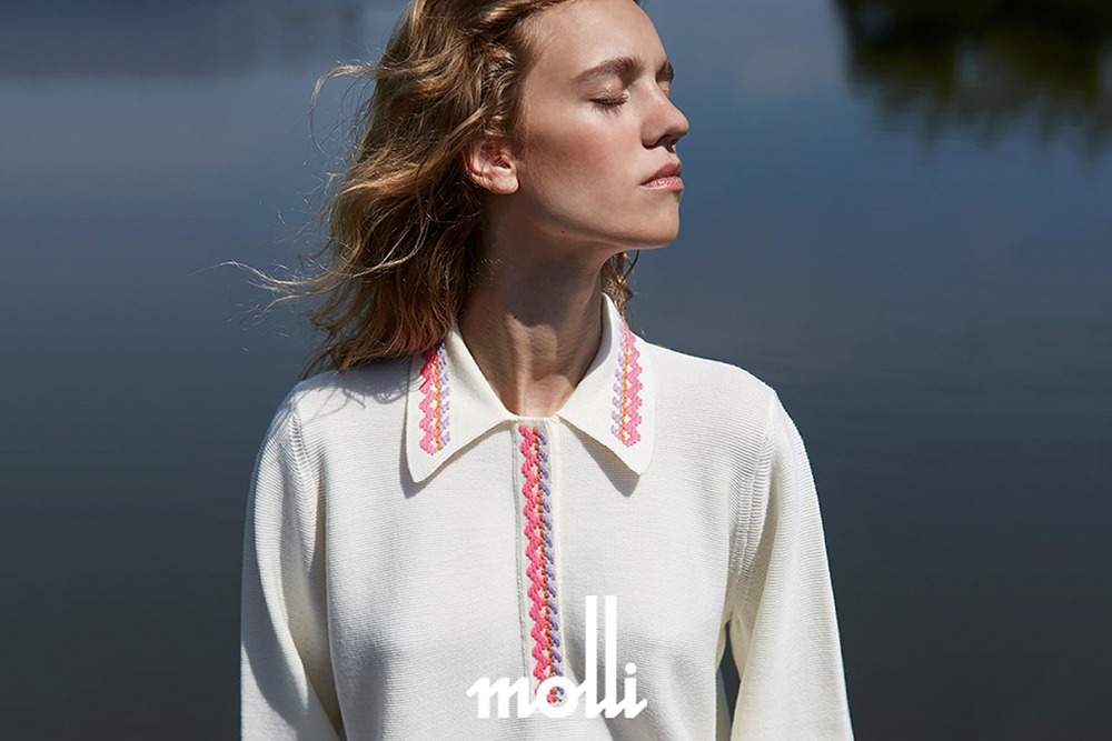 Molli 2022 FW Collection