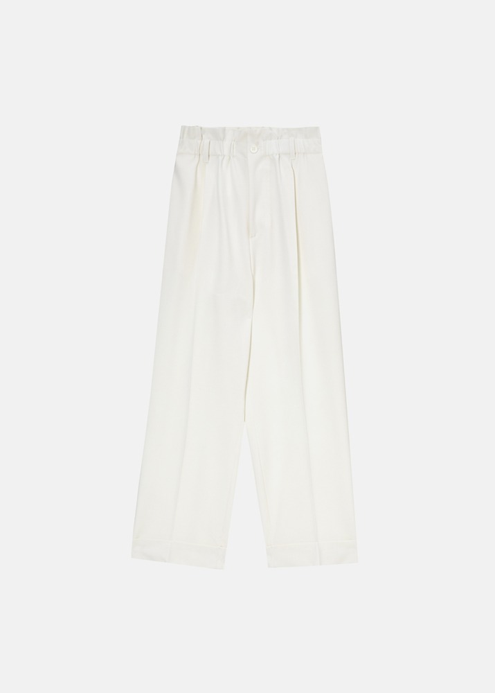 P.A.R.O.S.H _ Paperbag Trousers