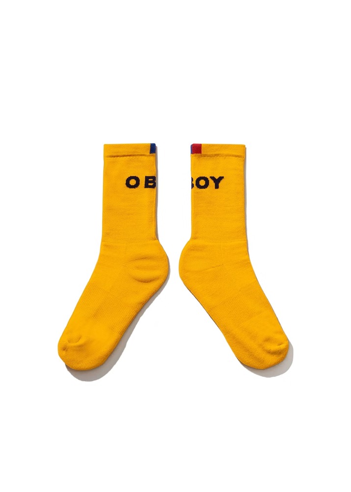 KULE _ The O BOY Sock