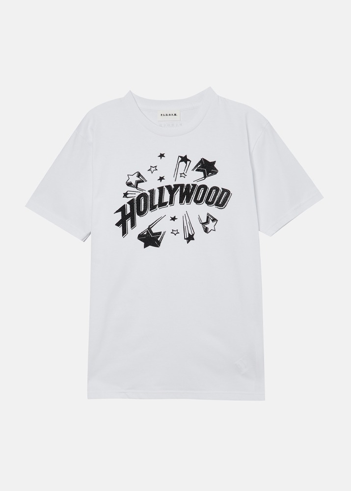 P.A.R.O.S.H _ Hollywood T-Shirt