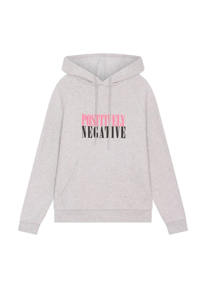 ETRE CECILE _ Positively Negative Classic Hoodie
