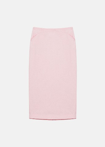 [N˚21] Skirt Pink