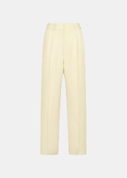 [BLAZE] Trousers Savannah Butter Fox Pants