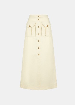 [BLAZE] Skirts Savannah Appaloosa Skirt