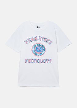 [WILD DONKEY] T-Shirt Penn Stare